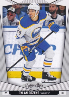 24-25 OPC - Dylan COZENS č. 347