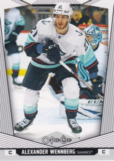 24-25 OPC - Alexander WENNBERG č. 350
