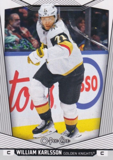 24-25 OPC - William KARLSSON č. 354