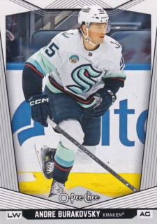 24-25 OPC - Andre BURAKOVSKY č. 356