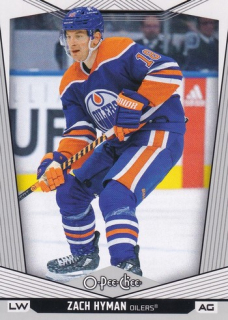 24-25 OPC - Zach HYMAN č. 359