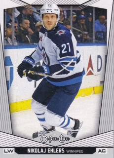 24-25 OPC - Nikolaj EHLERS č. 360