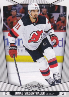 24-25 OPC - Jonas SIEGENTHALER č. 366