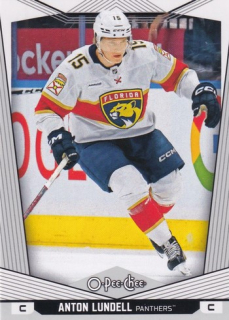 24-25 OPC - Anton LUNDELL č. 369