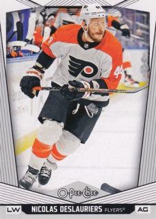 24-25 OPC - Nicolas DESLAURIERS č. 373