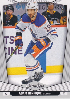 24-25 OPC - Adam HENRIQUE č. 374