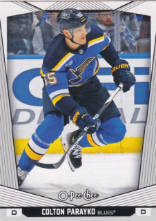 24-25 OPC - Colton PARAYKO č. 377