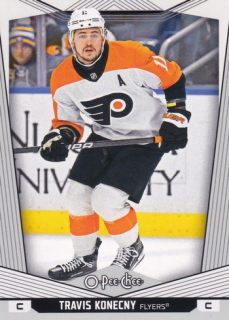24-25 OPC - Travis KONECNY č. 381