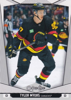 24-25 OPC - Tyler MYERS č. 387