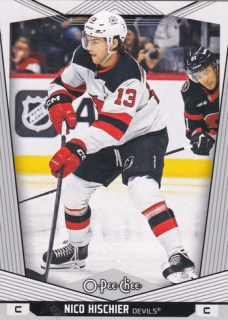 24-25 OPC - Nico HISCHIER č. 390