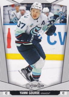 24-25 OPC - Yanni GOURDE č. 391