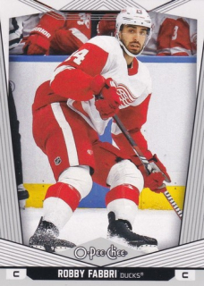 24-25 OPC - Robby FABBRI č. 392