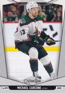 24-25 OPC - Michael CARCONE č. 393