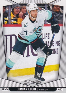 24-25 OPC - Jordan EBERLE č. 401