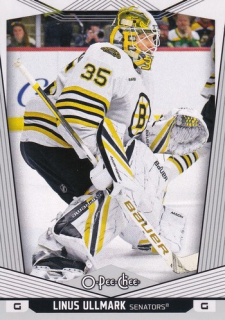 24-25 OPC - Linus ULLMARK č. 403
