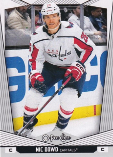 24-25 OPC - Nic DOWD č. 404