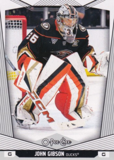 24-25 OPC - John GIBSON č. 408