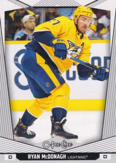 24-25 OPC - Ryan McDONAGH č. 410