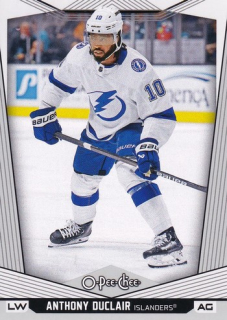24-25 OPC - Anthony DUCLAIR č. 413