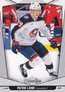 24-25 OPC - Patrik LAINE č. 419