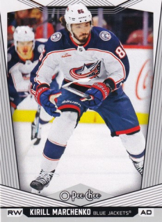 24-25 OPC - Kirill MARCHENKO č. 427