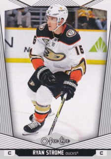 24-25 OPC - Ryan STROME č. 432