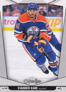 24-25 OPC - Evander KANE č. 433