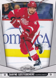 24-25 OPC - Shayne GOSTISBEHERE č. 440
