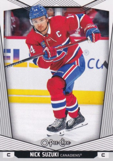 24-25 OPC - Nick SUZUKI č. 441