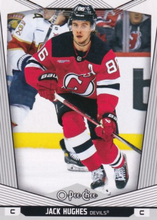 24-25 OPC - Jack HUGHES č. 442