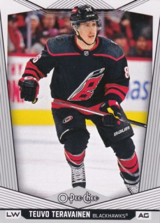 24-25 OPC - Teuvo TERAVAINEN č. 443