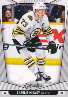 24-25 OPC - Charlie McAVOY č. 449