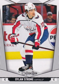 24-25 OPC - Dylan STROME č. 453