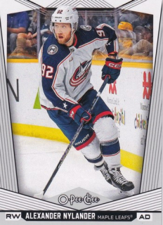 24-25 OPC - Alexander NYLANDER č. 454
