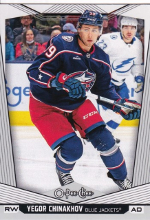 24-25 OPC - Yegor CHINAKHOV č. 462