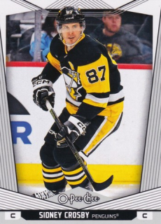 24-25 OPC - Sidney CROSBY č. 468
