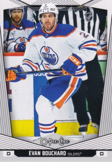 24-25 OPC - Evan BOUCHARD č. 469