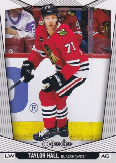24-25 OPC - Taylor HALL č. 478