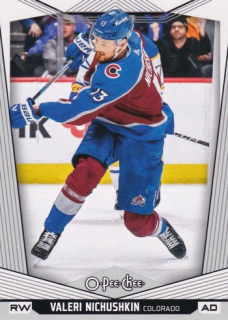 24-25 OPC - Valeri NICHUSHKIN č. 489