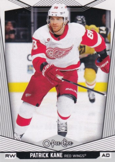 24-25 OPC - Patrick KANE č. 493
