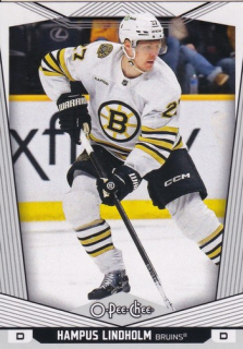 24-25 OPC - Hampus LINDHOLM č. 499