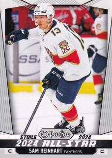 24-25 OPC - Sam REINHART č. 529 All-Star