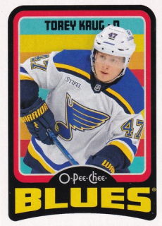 24-25 OPC - Torey KRUG č. 238 Retro