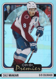 24-25 OPC - Cale MAKAR č. P-71 Premier