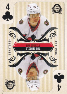 24-25 OPC - Tim STÜTZLE Playing Cards