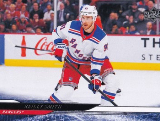 24-25 UD Extended - Reilly SMITH č. 590