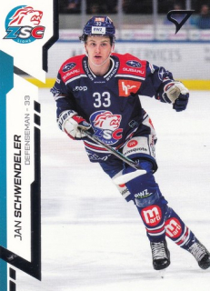 24-25 NLA - Jan SCHWENDELER č. 254