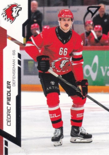 24-25 NLA - Cédric FIEDLER č. 259