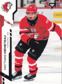 24-25 NLA - Matthias MÉMETEAU č. 263