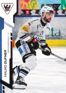 24-25 NLA - Mauro DUFNER č. 266